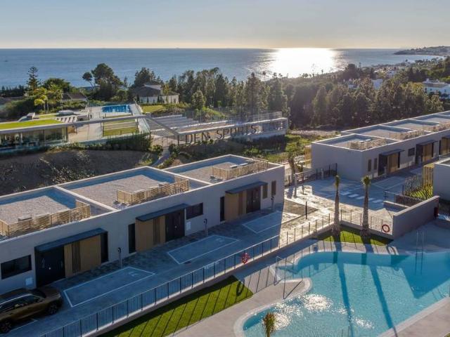 Casa adosada en Venta en El Faro de Calaburra Chaparral