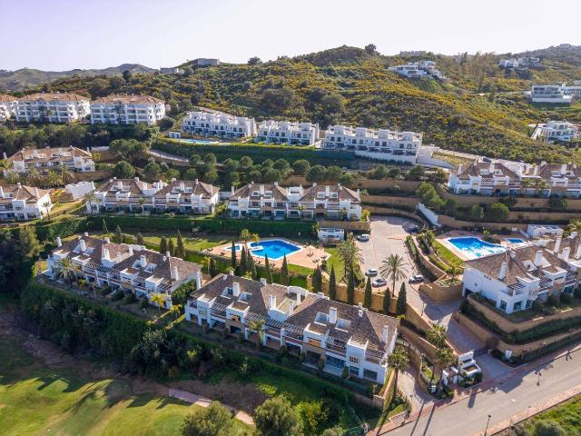 Casa adosada en Venta en El Faro de Calaburra Chaparral