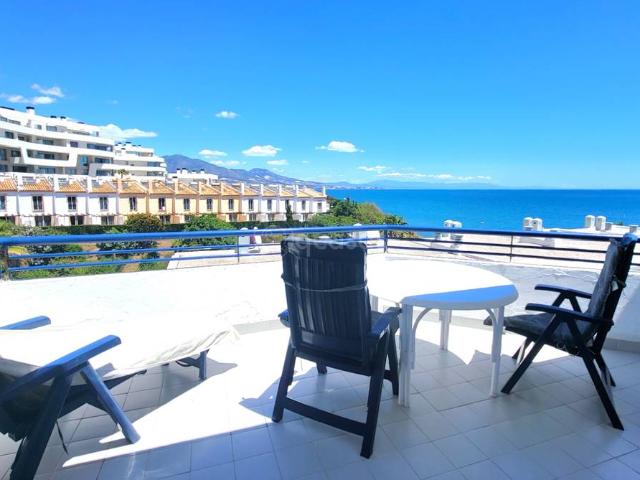 Casa adosada en Venta en El Faro de Calaburra Chaparral
