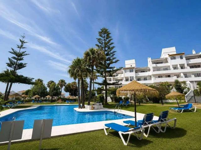 Casa adosada en Venta en El Faro de Calaburra Chaparral