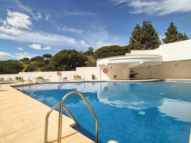 Casa adosada en Venta en El Faro de Calaburra Chaparral