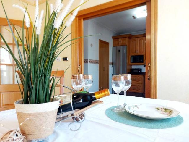 Casa adosada en Venta en El Fenazar Campotéjar