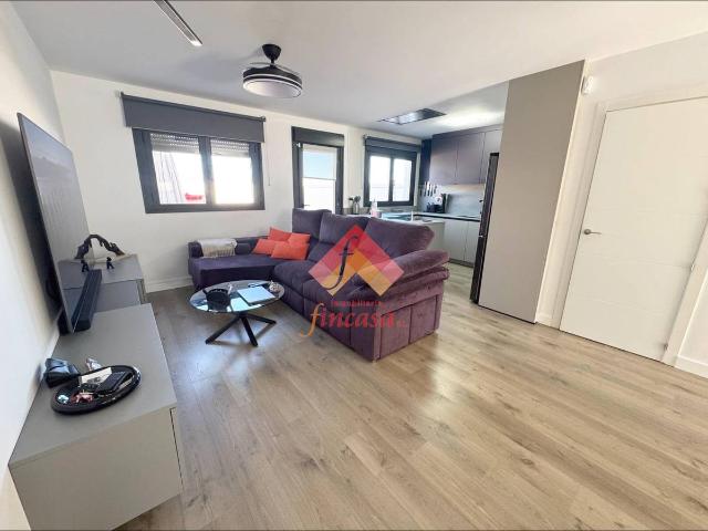 Casa adosada en Venta en El Fuerte La Dehesa