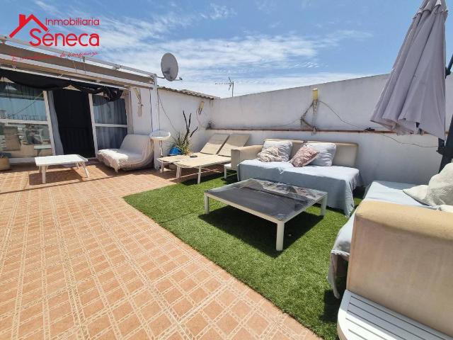 Casa adosada en Venta en El Higuerón