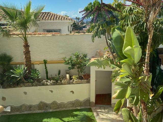 Casa adosada en Venta en El Higuerón