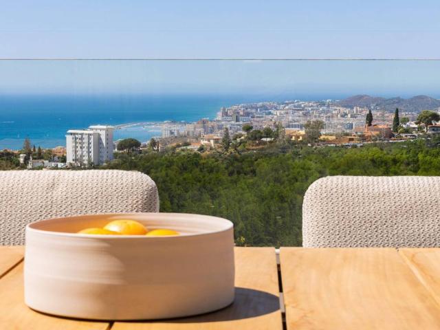 Casa adosada en Venta en El Higuerón