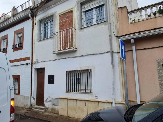 Casa adosada en Venta en El Higuerón