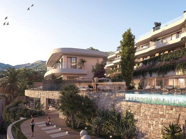 Casa adosada en Venta en El Higuerón