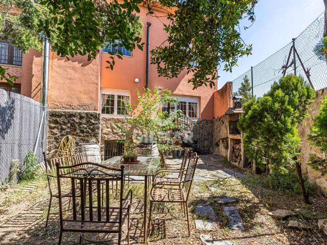 Casa adosada en Venta en El Olivar La Magdalena