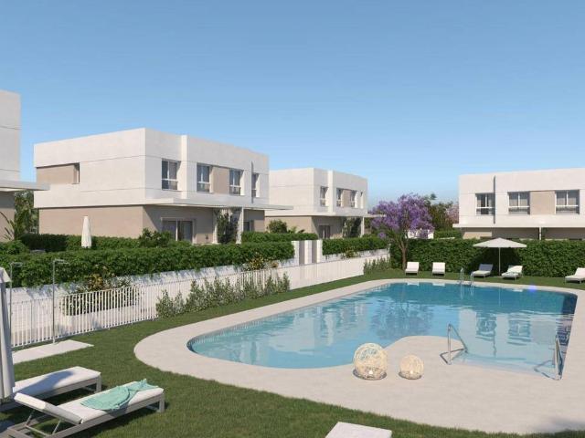 Casa adosada en Venta en El Limonar