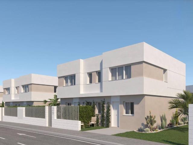 Casa adosada en Venta en El Limonar