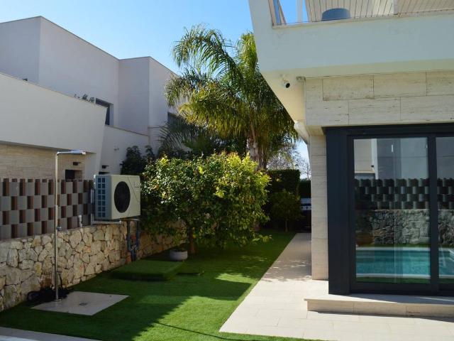 Casa adosada en Venta en El Mojón