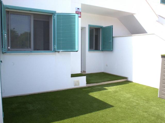 Casa adosada en Venta en El Mojón