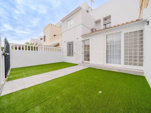 Casa adosada en Venta en El Mojón Las Salinas