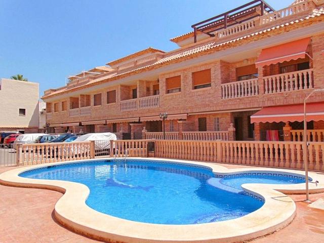 Casa adosada en Venta en El Mojón Las Salinas
