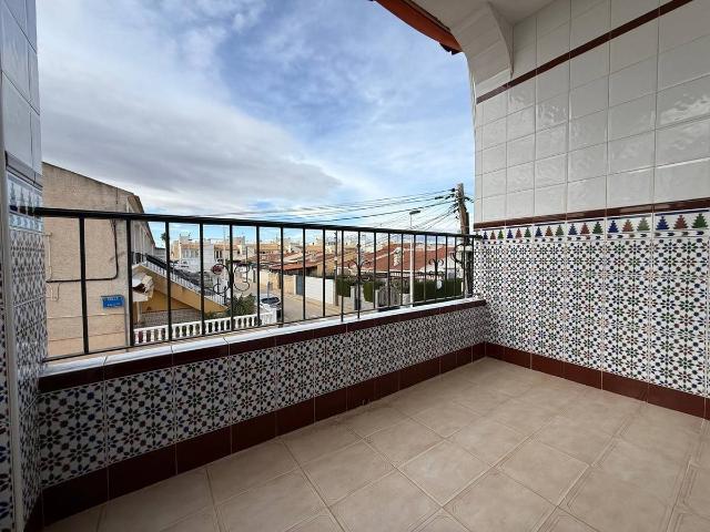 Casa adosada en Venta en El Mojón Las Salinas