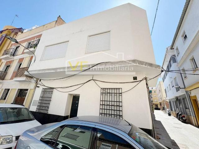 Casa adosada en Venta en El Molinillo Capuchinos