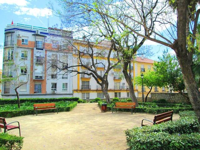 Casa adosada en Venta en El Molinillo Capuchinos