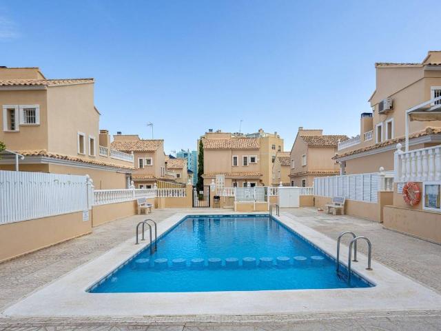 Casa adosada en Venta en El Moncayo El Pòrtic