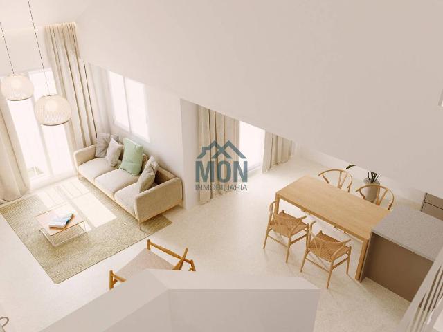 Casa adosada en Venta en El Montgó