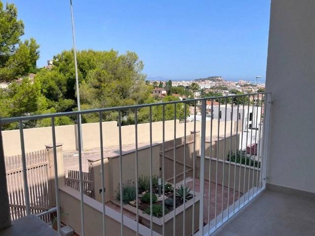 Casa adosada en Venta en El Montgó