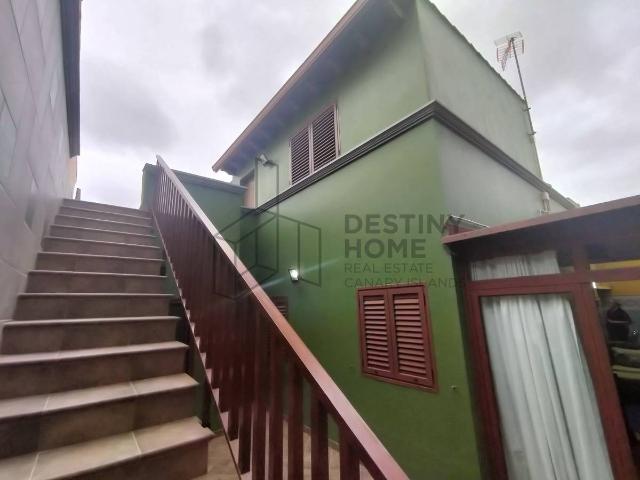 Casa adosada en Venta en El Matorral