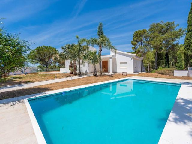 Casa adosada en Venta en El Madroñal