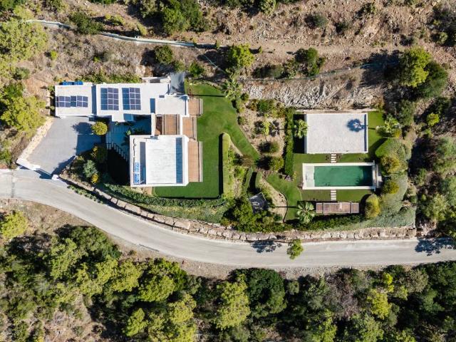 Casa adosada en Venta en El Madroñal