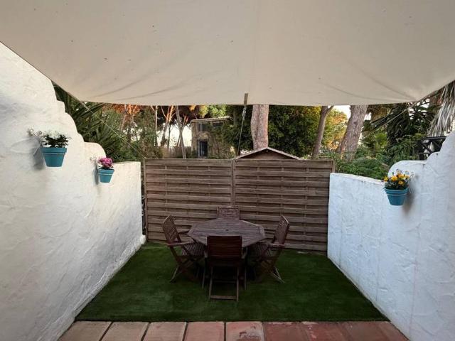 Casa adosada en Venta en El Manantial