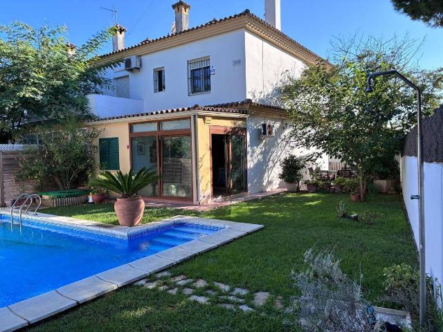 Casa adosada en Venta en El Manantial