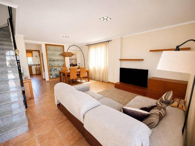 Casa adosada en Venta en El Marenyet