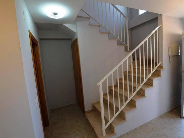 Casa adosada en Venta en El Marenyet