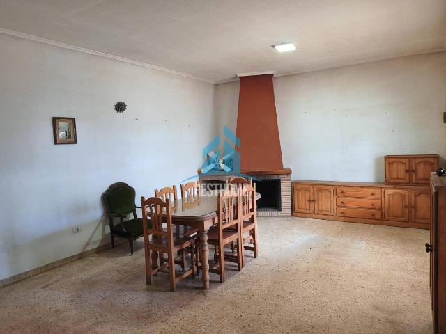 Casa adosada en Venta en El Marenyet