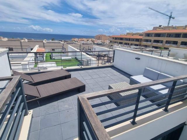 Casa adosada en Venta en El Médano