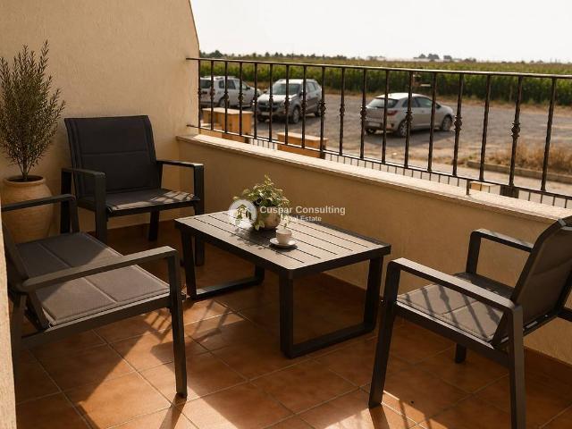 Casa adosada en Venta en El Mirador Pozo Aledo