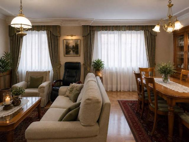 Casa adosada en Venta en El Soto
