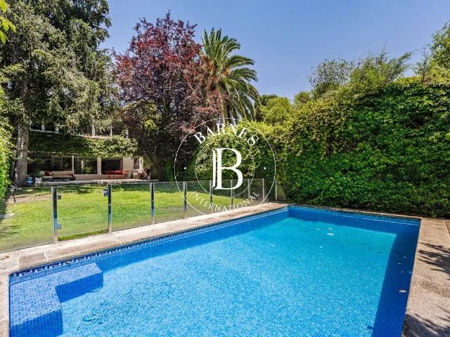 Casa adosada en Venta en El Soto de la Moraleja