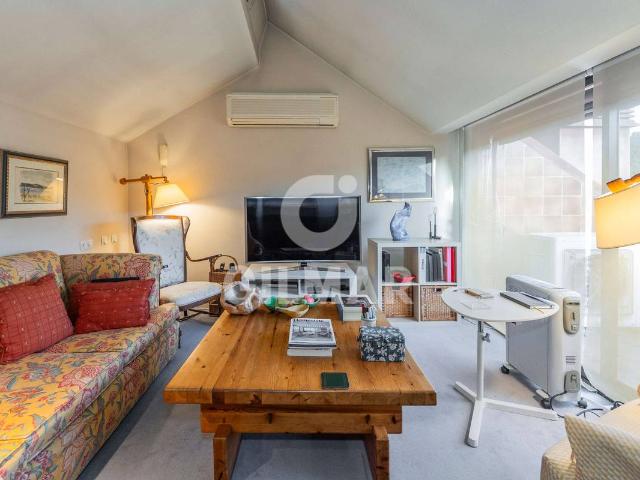 Casa adosada en Venta en El Soto de la Moraleja