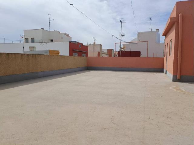 Casa adosada en Venta en El Sobradillo