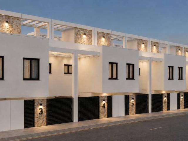 Casa adosada en Venta en El Sabinar – Urbanizaciones – Las Marinas – Playa Serena