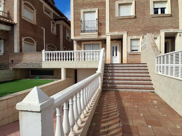 Casa adosada en Venta en El Sabinar – Urbanizaciones – Las Marinas – Playa Serena