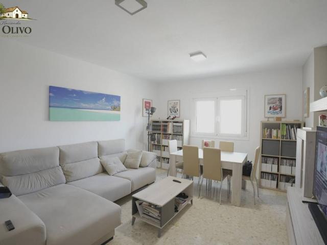 Casa adosada en Venta en El Sabinar – Urbanizaciones – Las Marinas – Playa Serena