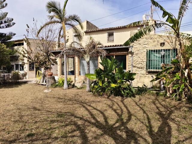 Casa adosada en Venta en El Secanet Hacienda del Sol