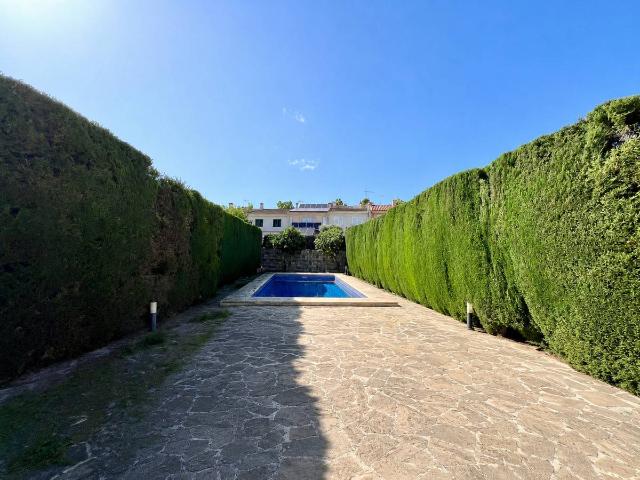 Casa adosada en Venta en El Secar de la Real