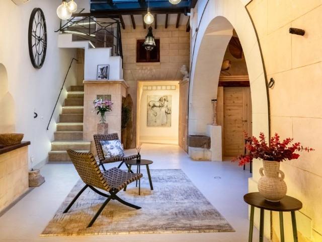Casa adosada en Venta en El Sindicat
