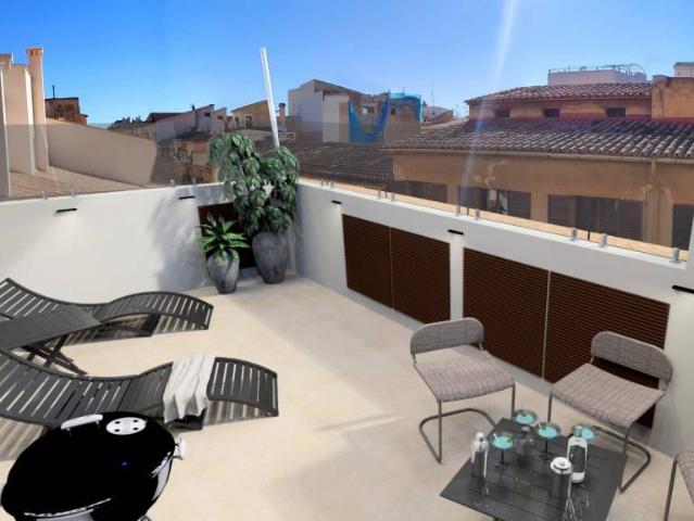 Casa adosada en Venta en El Sindicat