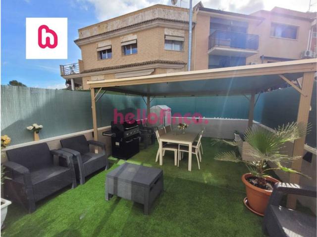 Casa adosada en Venta en El Pont de Vilomara i Rocafort