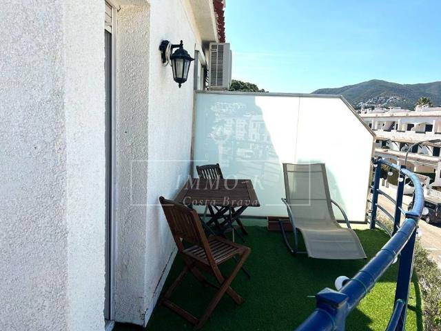 Casa adosada en Venta en El Port