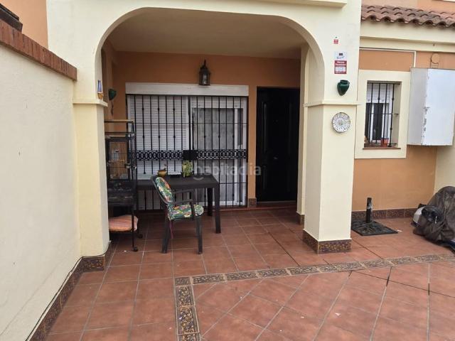 Casa adosada en venta en El Portil. ADOSADO A 5 MINUTOS ANDANDO DE LA PLAYA. Casas adosadas El.