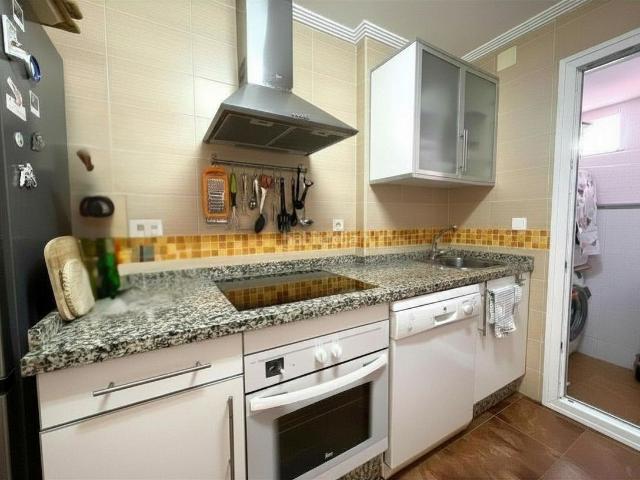 Casa adosada en venta en El Portil. ADOSADO EN VENTA EN EL PORTIL LUZ, CONFORT Y UBICACIÓN PRIVILEGIADA. Casas adosadas El.